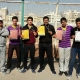 کسب مقام در مسابقات ورزشی