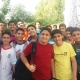 اردوی المپیک