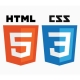 آموزش رایگان طراحی سایت با HTML - CSS