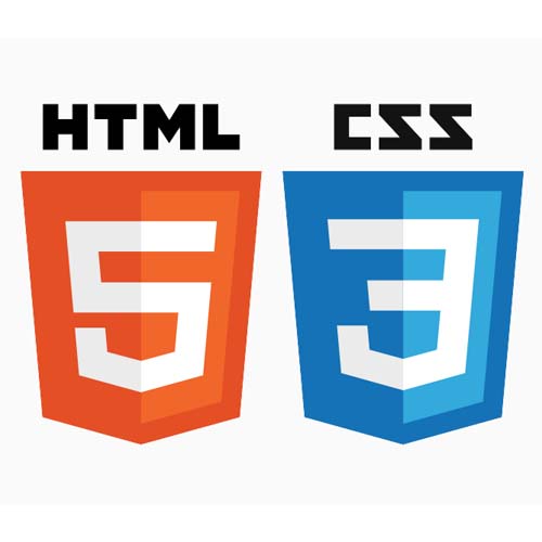 آموزش رایگان طراحی سایت با HTML - CSS