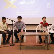 جشن تکلیف دانش آموزی در اصفهان (10)