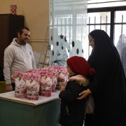 جشن تکلیف دانش آموزی در اصفهان (12)