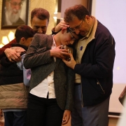 جشن تکلیف دانش آموزی در اصفهان (17)