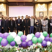 جشن تکلیف دانش آموزی در اصفهان (4)