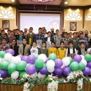 جشن تکلیف دانش آموزی در اصفهان (5)