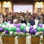 جشن تکلیف دانش آموزی در اصفهان (6)