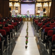 جشن تکلیف دانش آموزی در اصفهان (7)